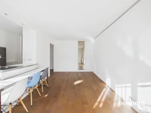 Appartement de 44.24 m² à Vanves