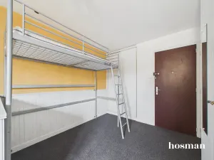 Appartement de 16.0 m² à Nantes