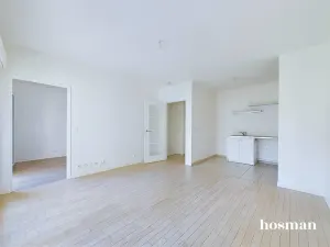 Appartement de 38.0 m² à Boulogne-Billancourt