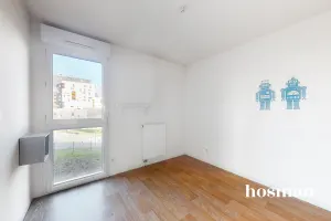 Appartement de 92.0 m² à Nantes