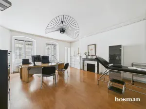 Appartement de 126.0 m² à Bordeaux