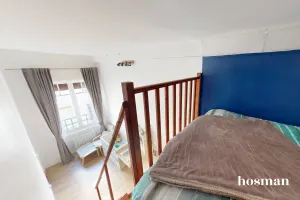 Appartement de 66.0 m² à Lyon