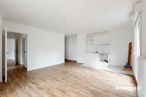 Appartement de 60.0 m² à Asnières-sur-Seine