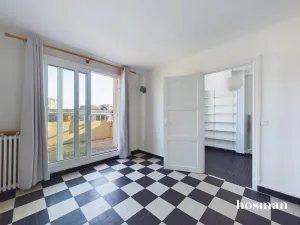 Appartement de 42.01 m² à Paris