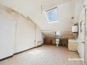 Appartement de 35.34 m² à Nantes