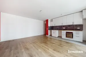 Appartement de 83.29 m² à Maisons-Alfort