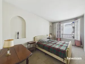 Appartement de 48.4 m² à Paris