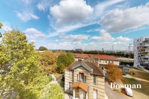 Appartement de 40.0 m² à Clichy