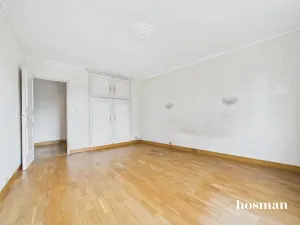 Appartement de 88.64 m² à Nantes