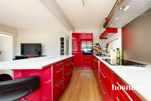 Appartement de 61.5 m² à Orvault