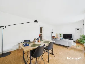 Appartement de 76.0 m² à Bordeaux
