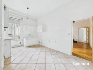 Appartement de 158.0 m² à Lyon