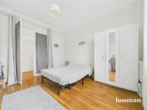 Appartement de 121.0 m² à Nantes