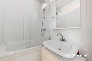 Appartement de 51.9 m² à Nantes