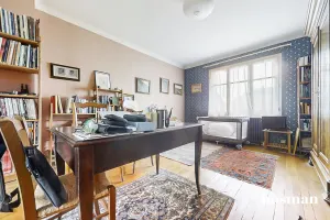 Maison de 220.0 m² à Nantes