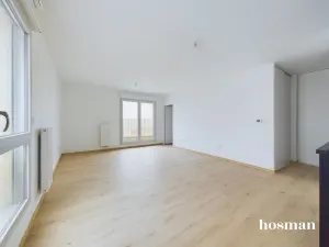 Appartement de 54.0 m² à Bordeaux