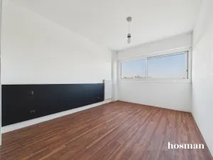 Appartement de 103.21 m² à Nantes
