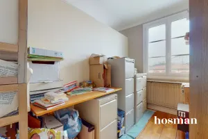 Appartement de 62.0 m² à Lyon