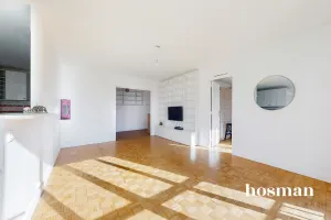 Appartement de 83.0 m² à Paris