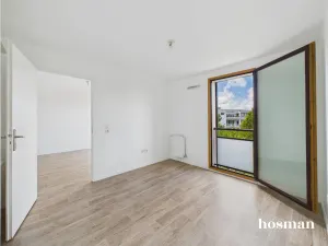 Appartement de 38.0 m² à Montreuil