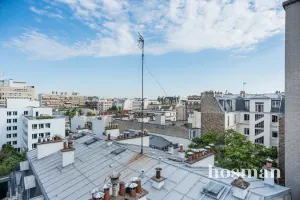 Appartement de 34.0 m² à Neuilly-sur-Seine