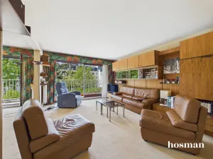 Appartement de 137.0 m² à Versailles