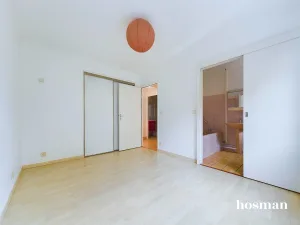 Appartement de 111.28 m² à Nantes