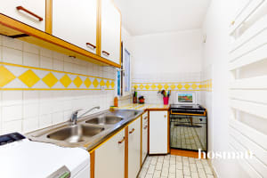 Appartement de 50.67 m² à Le Kremlin-Bicêtre