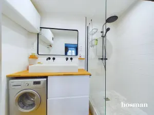 Appartement de 52.24 m² à Nantes