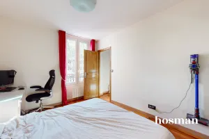 Appartement de 47.95 m² à Paris