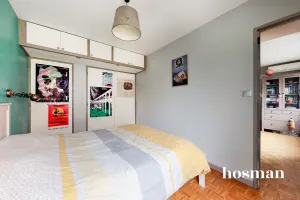 Appartement de 47.0 m² à Lyon