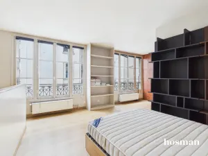 Appartement de 65.74 m² à Paris