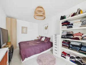 Appartement de 82.94 m² à Bordeaux