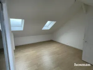 Maison de 120.24 m² à Nantes