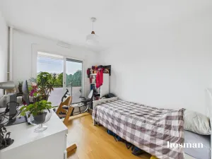 Appartement de 96.01 m² à Paris