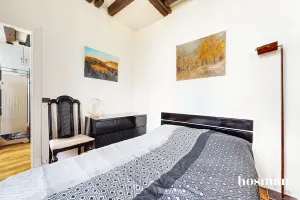 Appartement de 41.0 m² à Paris