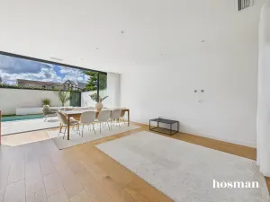 Maison de 95.0 m² à Bègles