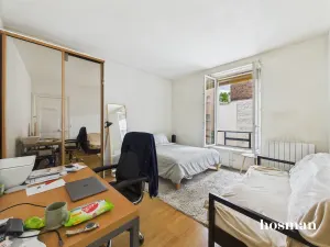 Appartement de 43.17 m² à Neuilly-sur-Seine