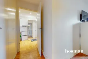 Appartement de 47.0 m² à Paris