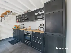 Appartement de 30.64 m² à Bordeaux