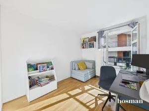 Appartement de 103.6 m² à Suresnes
