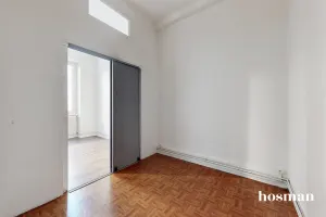 Appartement de 46.72 m² à Lyon