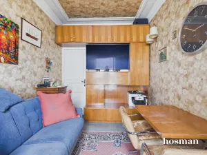 Appartement de 30.2 m² à Paris