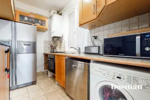 Appartement de 70.0 m² à Neuilly-Plaisance
