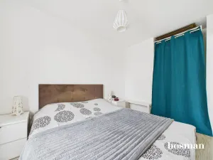 Appartement de 80.99 m² à Nantes