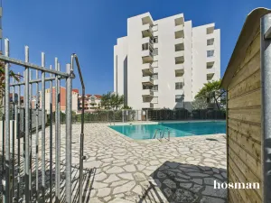 Appartement de 18.0 m² à Arcachon