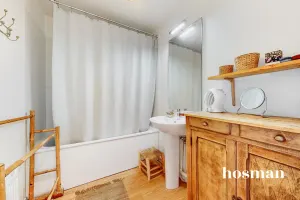 Appartement de 84.52 m² à Saint-Denis