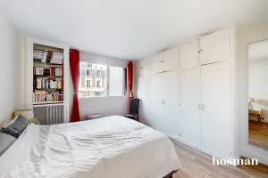 Appartement de 77.8 m² à Boulogne-Billancourt