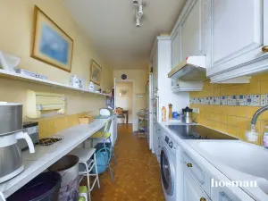 Appartement de 84.0 m² à Neuilly-sur-Seine