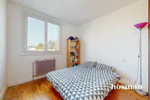 Appartement de 51.0 m² à Nantes